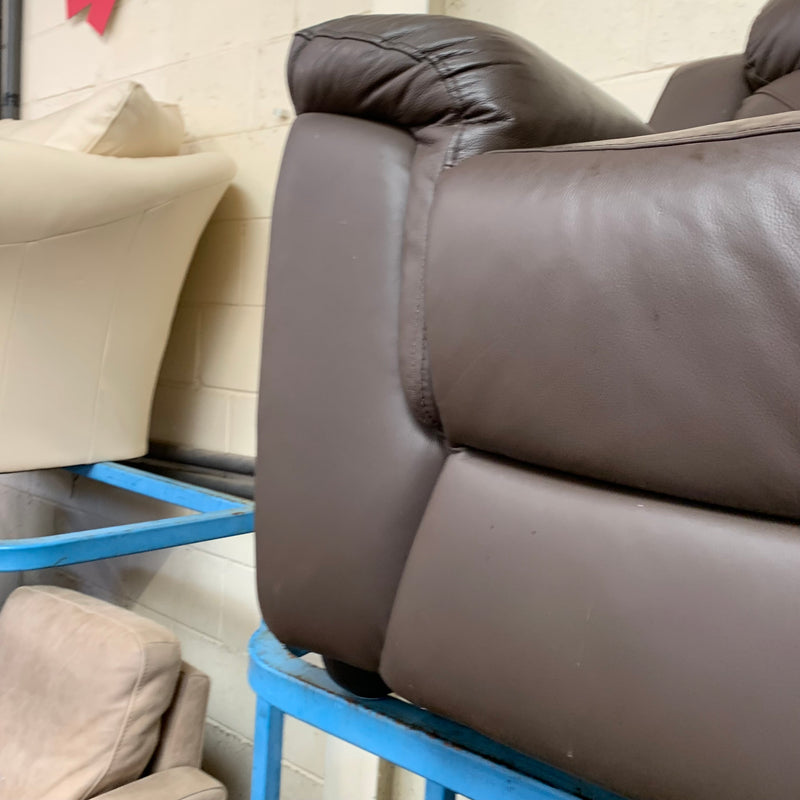 2 seater sofa