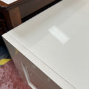 Bedside drawers
