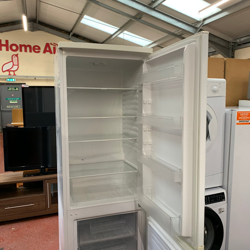 BUSH fridge freezer