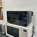 ASDA microwave