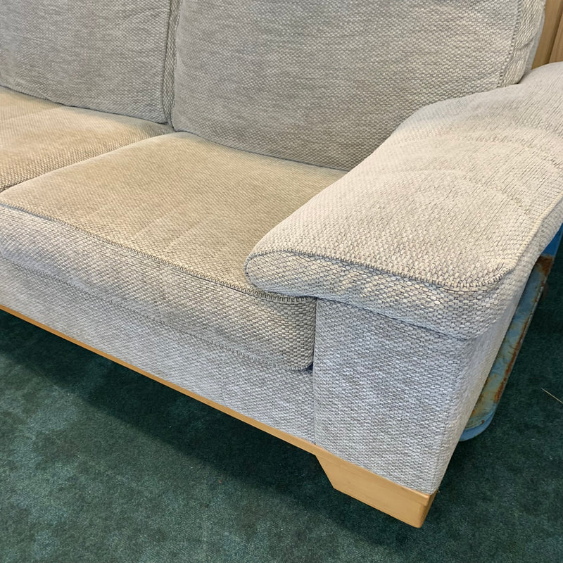 2 and 3 seater sofas