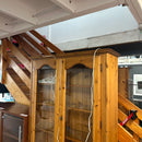 Display cabinet