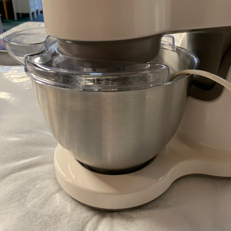 TEFAL mixer