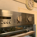 SMEG oven