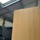 IKEA double wardrobe