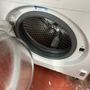 BEKO integrated washing machine
