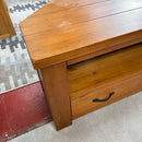 TV unit