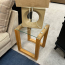 Side table