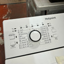 HOTPOINT washing machine