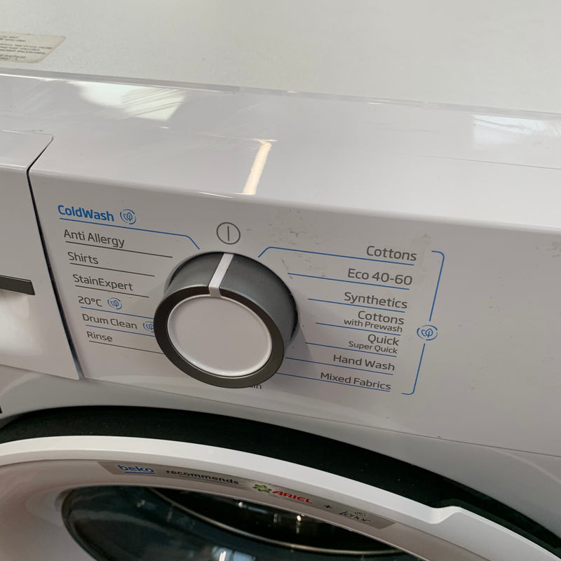 BEKO washing machine