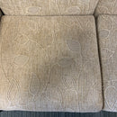 2 seater sofa and armchair