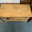 TV unit