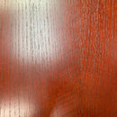 Butterfly table and chairs