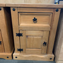 Bedside cabinets