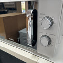 BREVILLE microwave