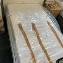 Single mattress