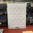 NEW king size bed without headboard