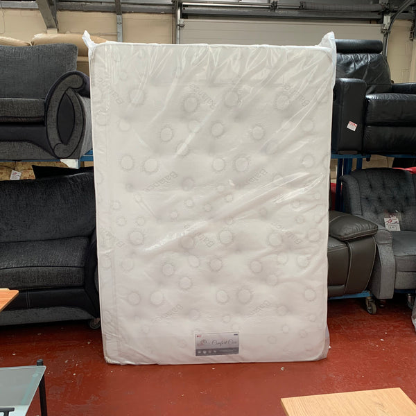 NEW double mattress