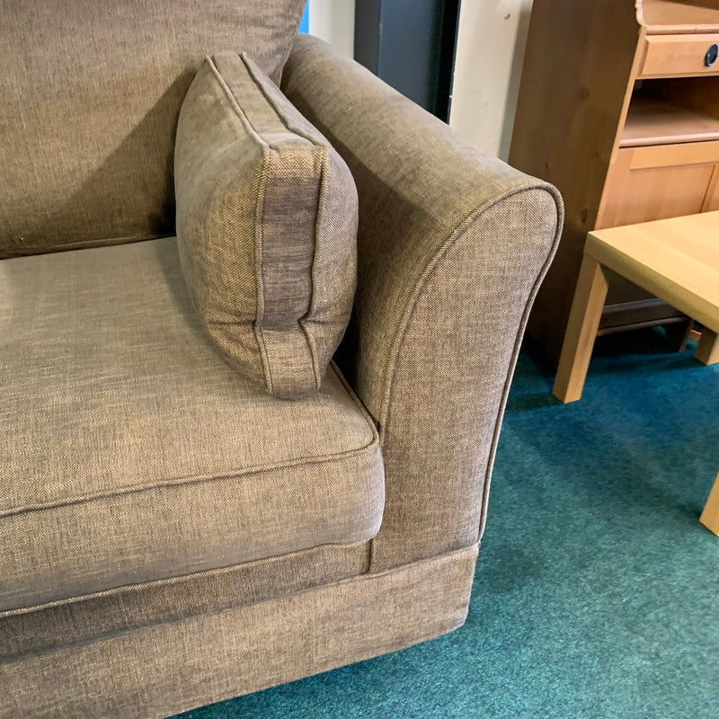 3 seater sofa