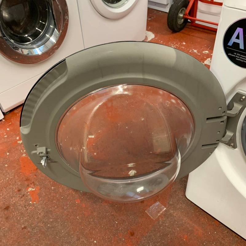 LG washing machine