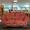 2 seater sofa