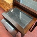 Nest of tables
