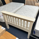 Single bed
