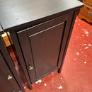Bedside cabinets
