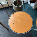 Table and chairs