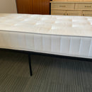 Single bed
