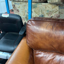 2 and 3 seater sofas