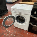 SIA washing machine