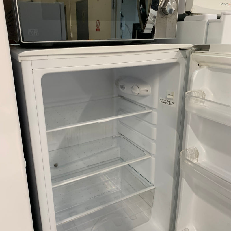 ARGOS fridge freezer