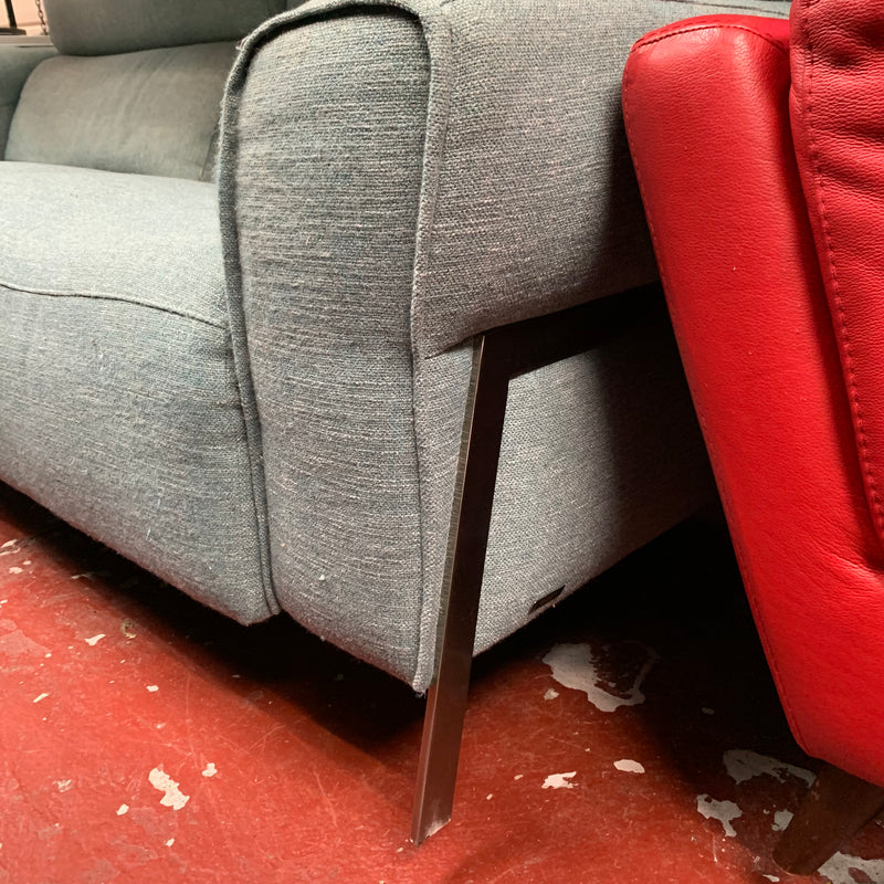 3 seater sofa