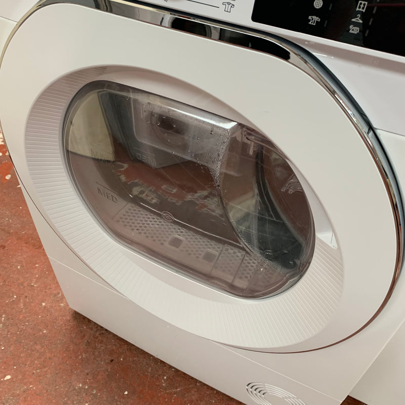 HOOVER tumble dryer