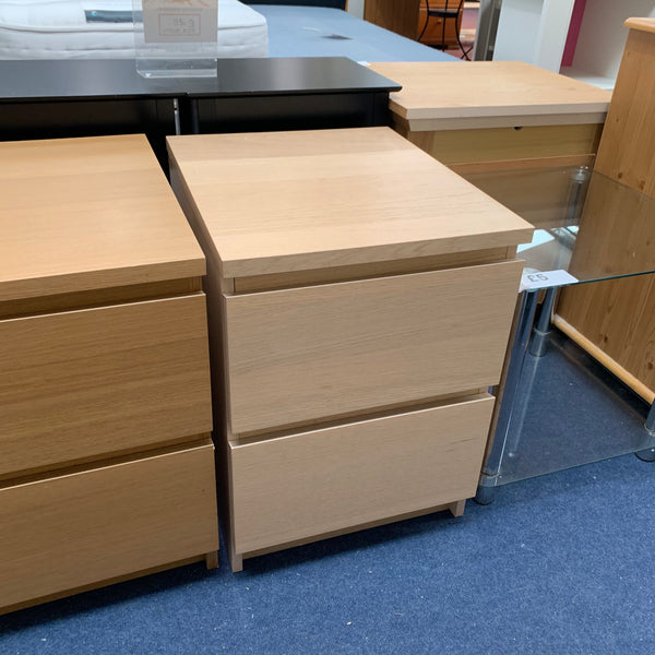 IKEA bedside cabinet