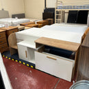 Cabin bed
