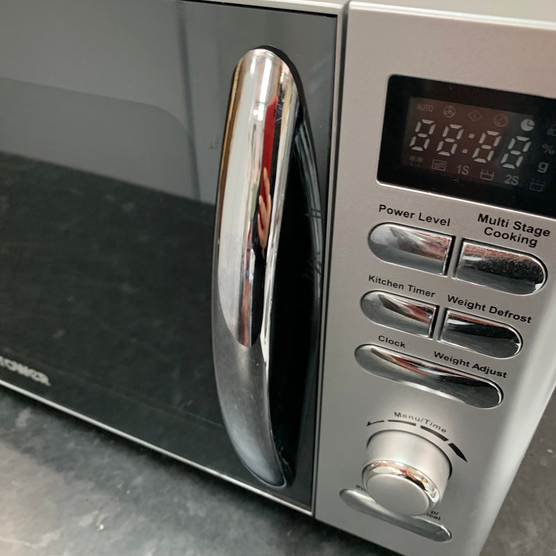 TOWER microwave
