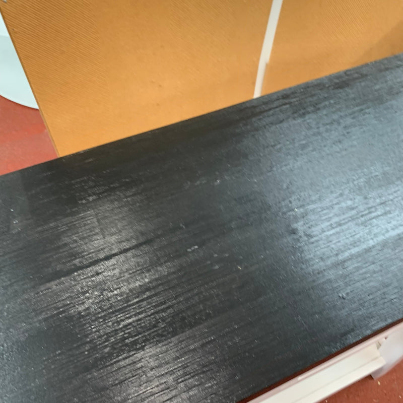 Console table