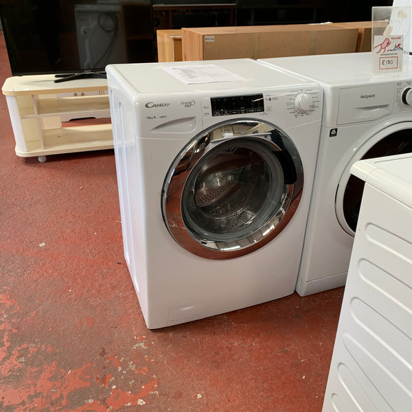 CANDY washing machine