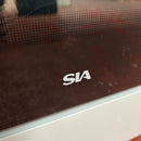 Ex display SIA cooker