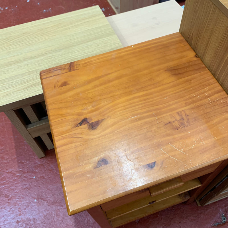 Bedside cabinet