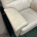 Recliner armchair