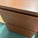 IKEA bedside drawers