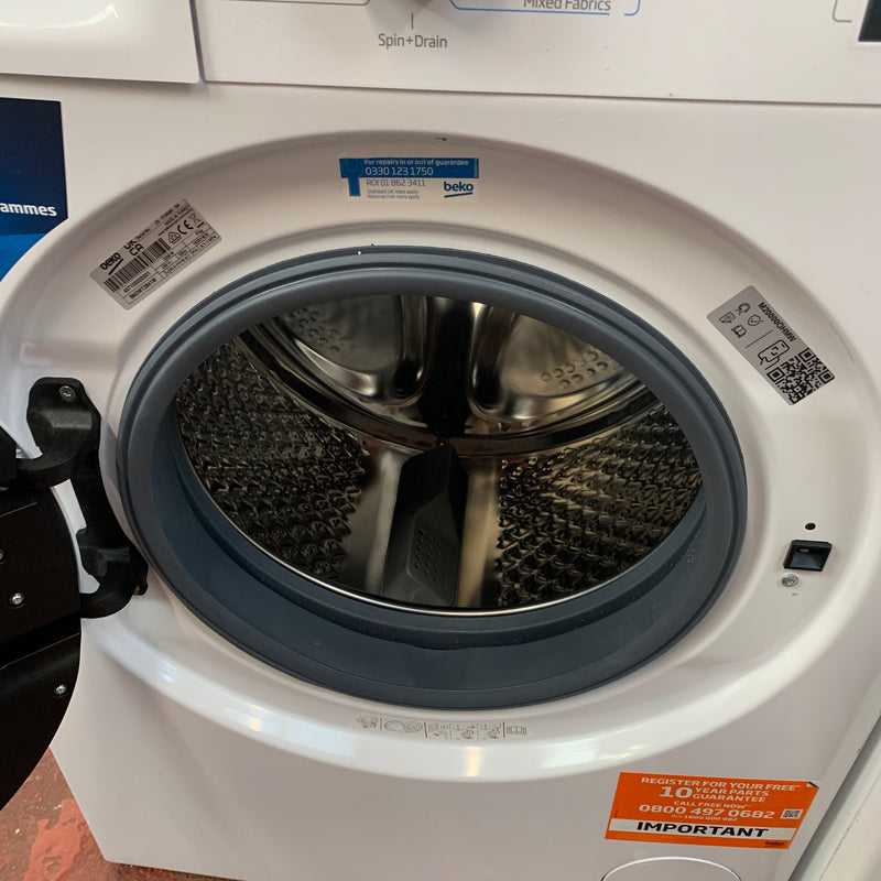 BEKO washing machine