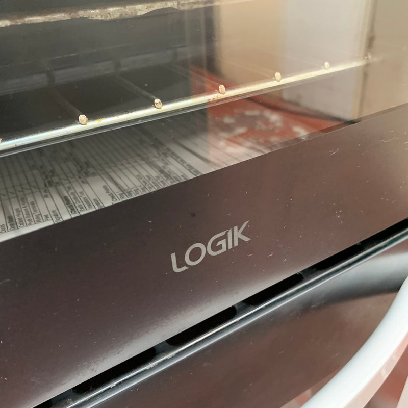 LOGIK cooker