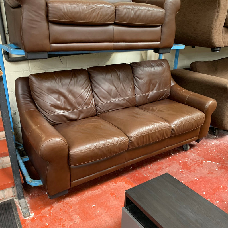 2 and 3 seater sofas