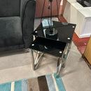 Nest of tables