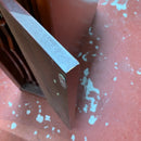 Butterfly table and chairs