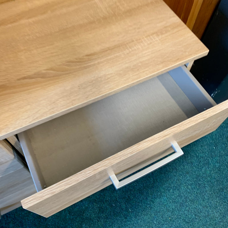Bedside cabinet
